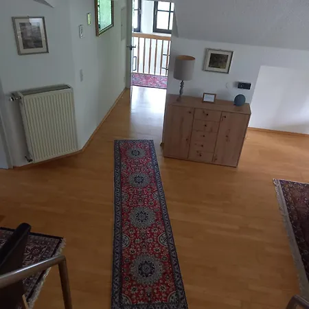 Ferienwohnung Johanna Scheßlitz Exterior foto