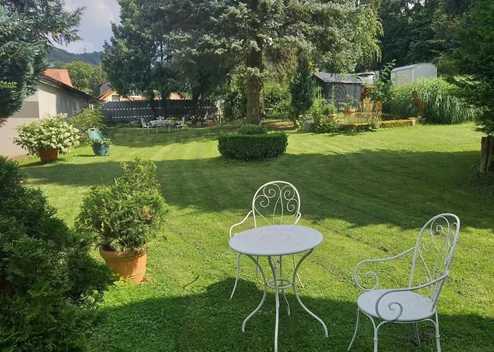 Ferienwohnung Johanna