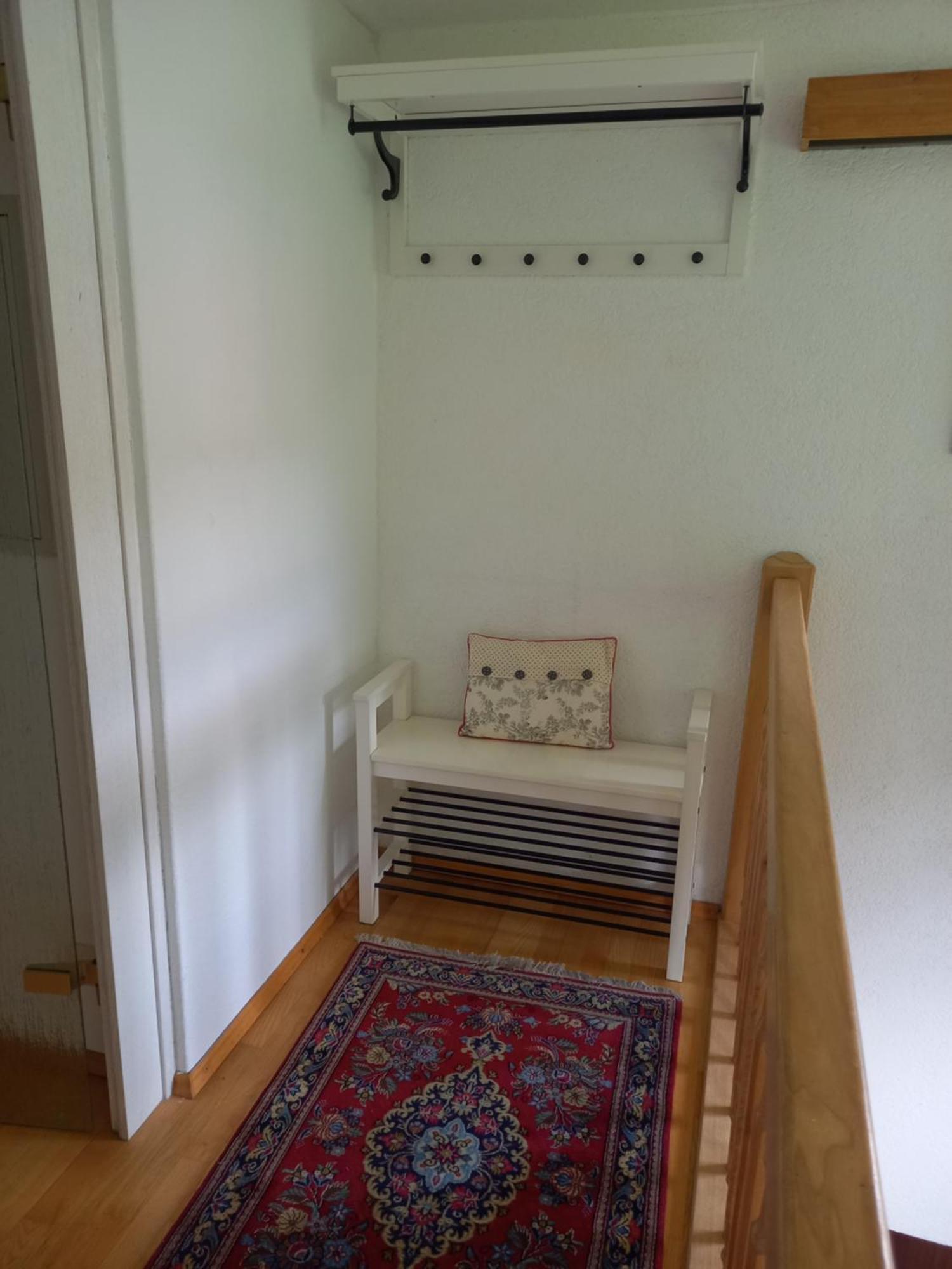 Johanna Apartment *