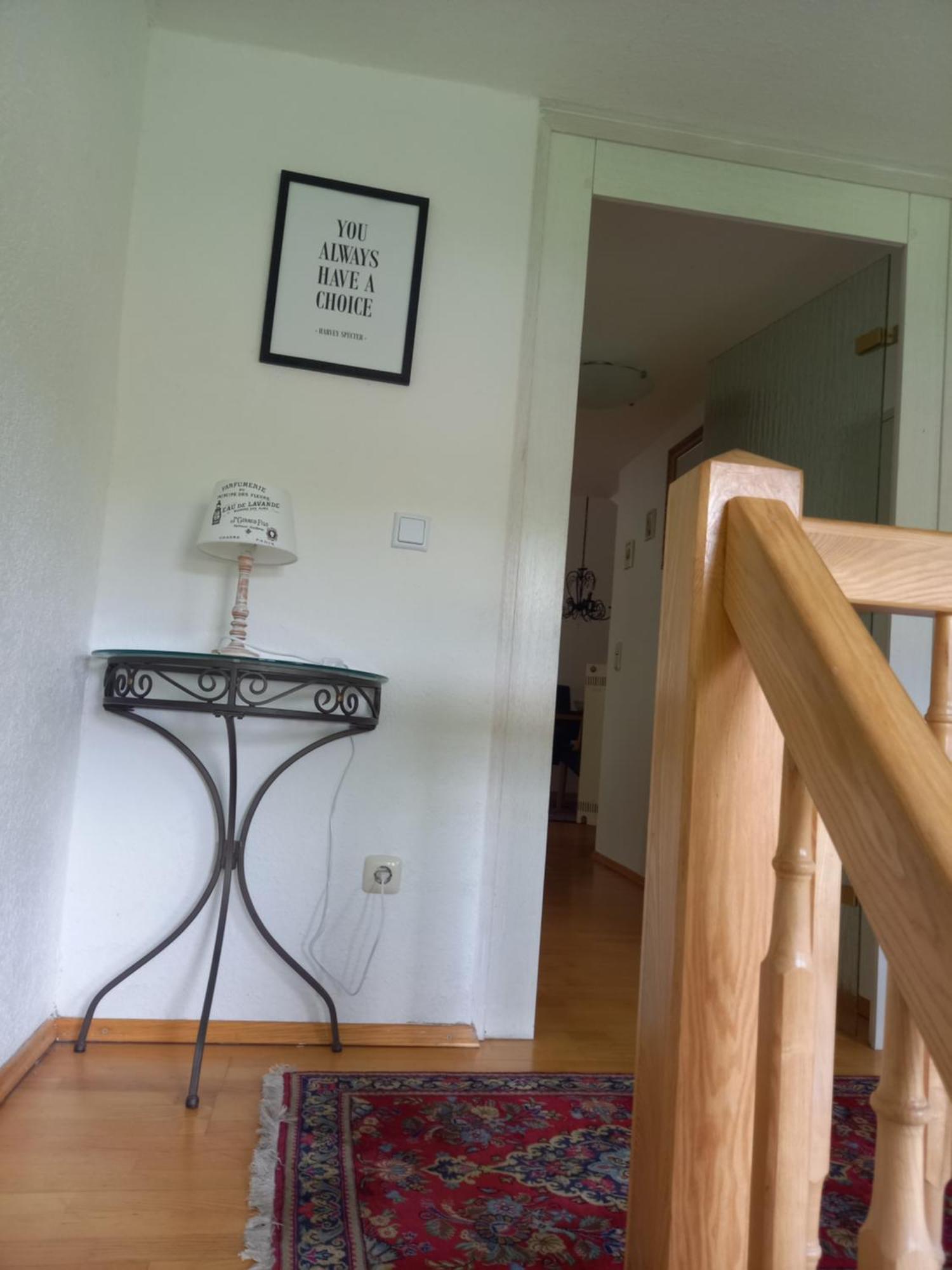 Apartment Johanna