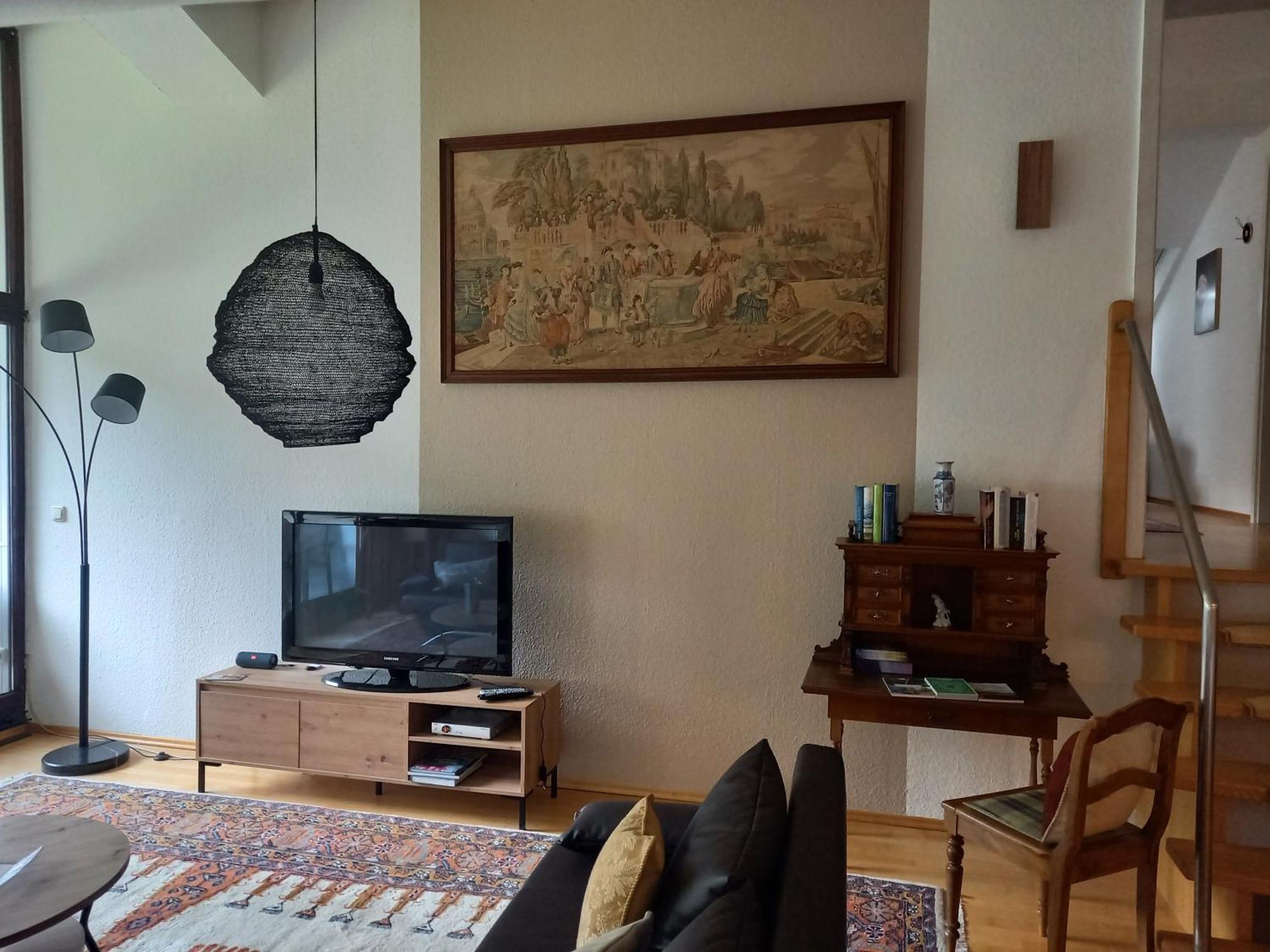Apartment Johanna Scheßlitz