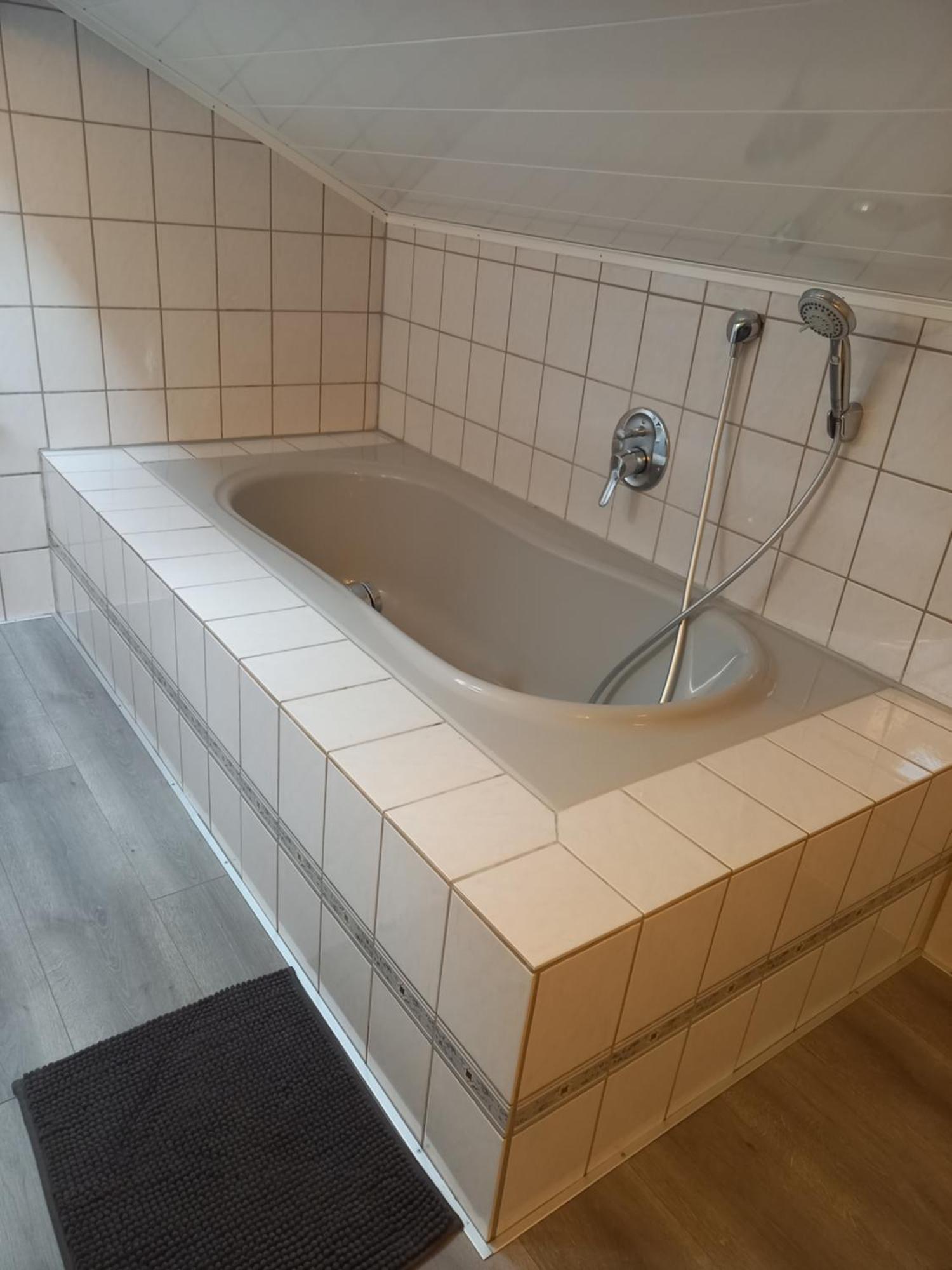 Apartment Johanna