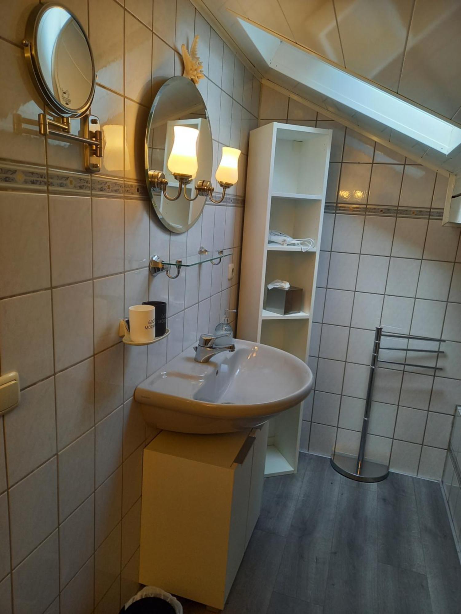 Johanna Apartment