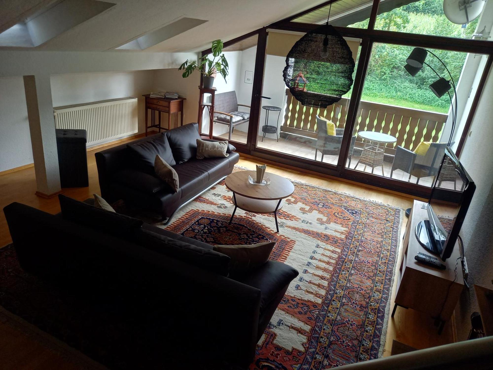 Apartment Johanna