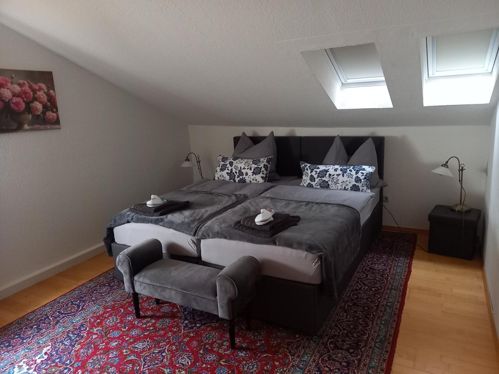 Apartment Johanna